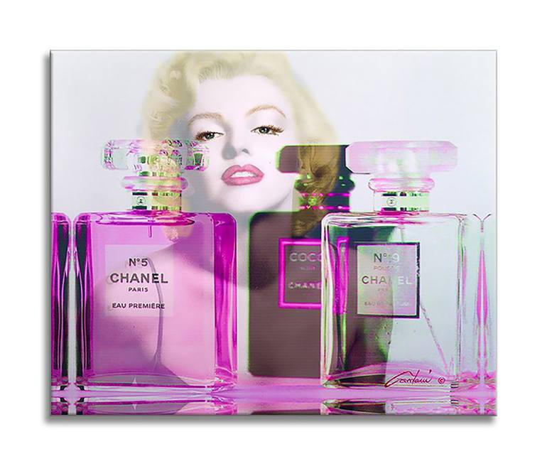 Chanel No 5 Eau Premiere (2015) - fragrance review 