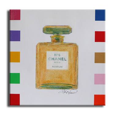 Chanel N5 The reason - Paper Limited Edition thumb