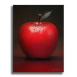 Collection apples
