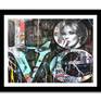 frame black