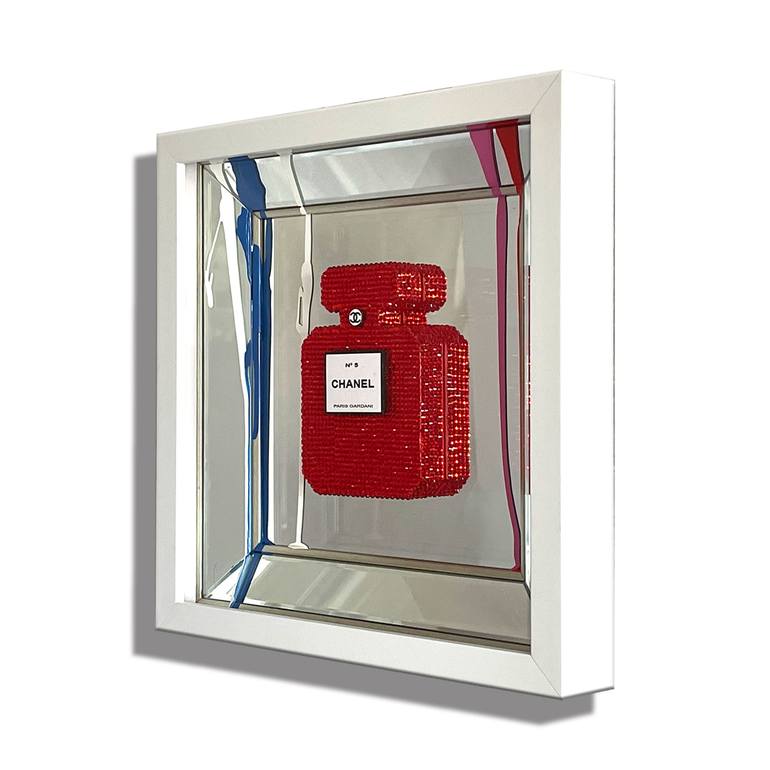 Original Other Fashion Sculpture by Gardani Art