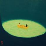 Treasure ship by Lee soodong