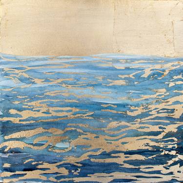 Original Impressionism Water Paintings by Vladan Sibinovic