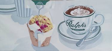 Coffee cappuccino at Ralph thumb