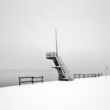 Watchtower, Italy - 2012 by Marco Castoldi