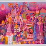 Yacht Life by Carlson Hatton