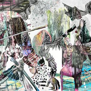 City of Angels: L.A. Artists