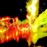 Isothermal City Lights 19 - Limited Edition of 10 by andrzej pluta