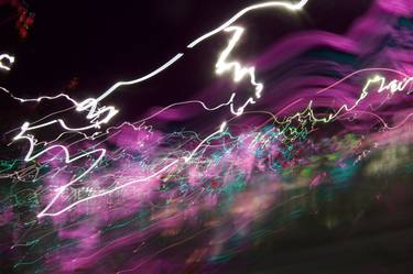 Original Abstract Photography by andrzej pluta