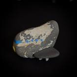 “Flying Stones” C-17 by Michael Arbolishvili