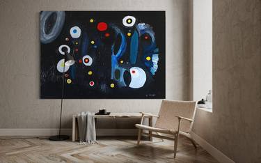 "Disco"       - - Limited Edition of 3 thumb