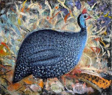 Guineafowl thumb