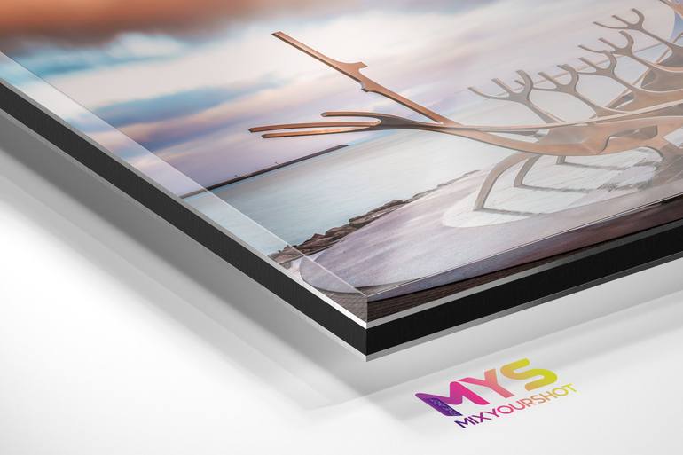 Original Photorealism Landscape Photography by Raffaele Cabras Keller