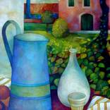 once upon a time there was a plum tree... by Elisabetta Trevisan