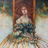 Ottilia by Elisabetta Trevisan