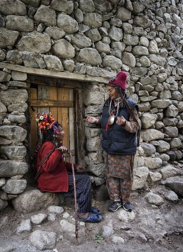 The Aryans of Ladakh thumb