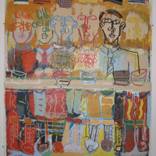 Collection Art for Feasting