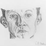 Ben Linus by Lauren Weekes