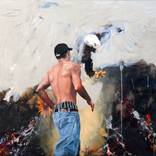 Prometheus Unbound by Chris Stevens