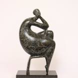 Collection How-To: By Medium - Sculpture