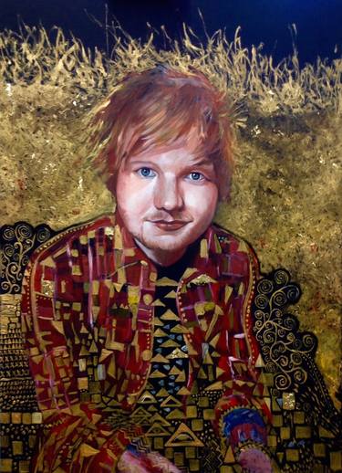 AFIRE - Ed Sheeran thumb