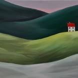 the island by Hye-jeon Kim