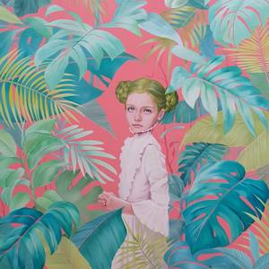 Style Trend: Grandmillennial thumb