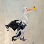United in Water-Joy by Jette van der Lende