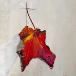 Hang On by Jette van der Lende