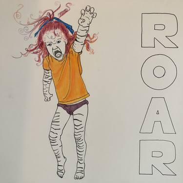 roar thumb