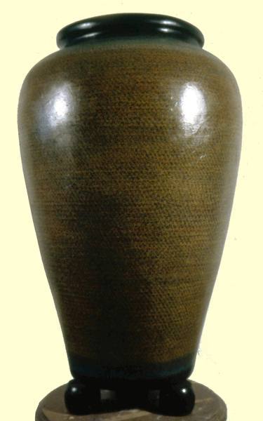 Urn For Robert Mapplethorpe thumb