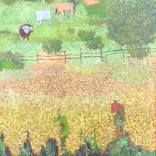 Memories of Wareham by rebecca de figueiredo