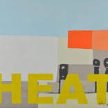 Heat by franz PETTO