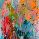 Collection Bright and Bold: Original Works for Under $500