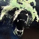 Good Luck Bear No.2 by Erick Laubach