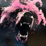 Cheer Bear No.1 by Erick Laubach