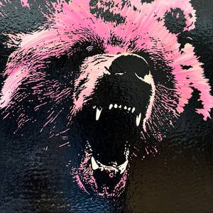 Cheer Bear No.1