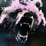 Share Bear No.3 by Erick Laubach