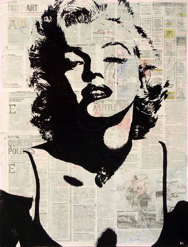 Norma Jeane - SOLD thumb