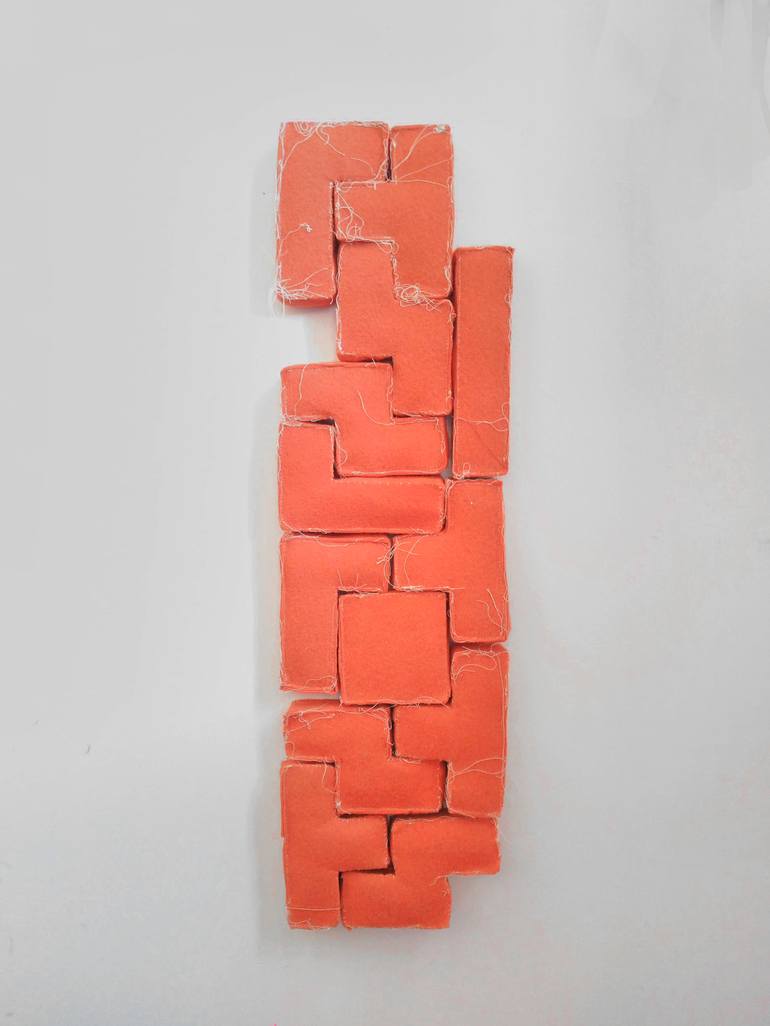 Print of Pop Art Abstract Sculpture by Andrea Hauer