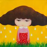 Miss Unhappy by The Chickenman
