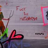 Fuck off by Patrì Arte