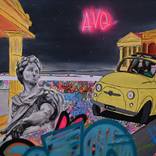 Is Bacic by Patrì Arte