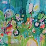 The Sweet Life by Kimberly Rempel