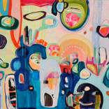 Showtime by Kimberly Rempel