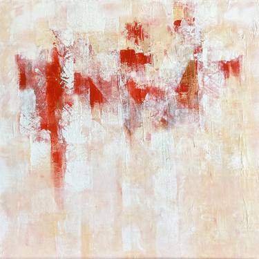 Original Abstract Paintings by Arti Chauhan