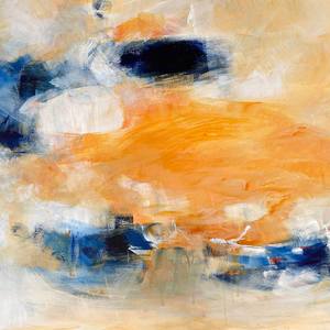 Elements_ Orange and Blue