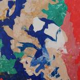 Still Face by Salah Seif