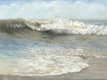 Original Water Paintings by wendy mccarthy