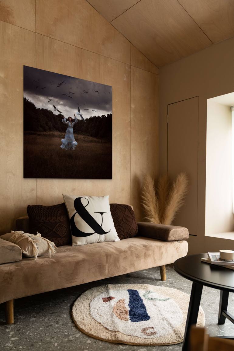 Original Conceptual People Photography by Jessica Prautzsch